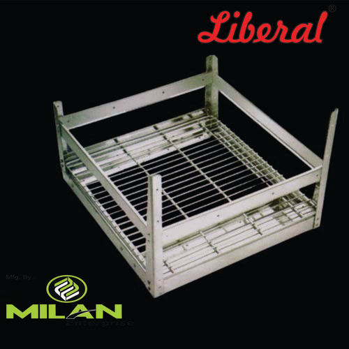 Sumo Grain Kitchen Trolly