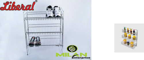 Shoe Rack