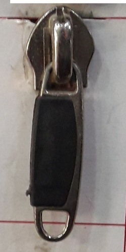 Lightweight Durable Zip Slider