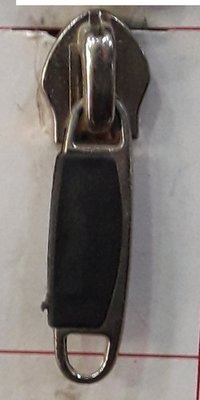 Lightweight Durable Zip Slider - Hardness: Medium