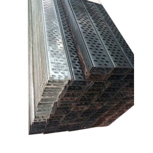 HR PERFORATED CABLE TRAY