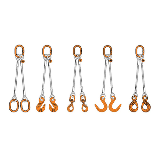Wire Rope Slings