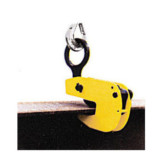 Fairdeal Mak Horizontal Plate Lifting Clamp