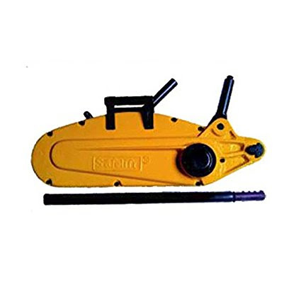 Fairdeal Safelift Pulling & Lifting Machines