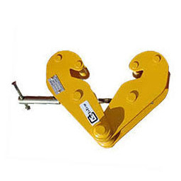 Fairdeal Mak Heavy Duty Beam Clamps