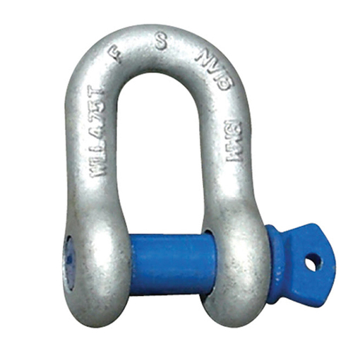 Alloy Steel Grade 80 & M.S
