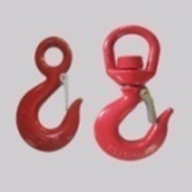 Alloy Steel Grade 80 Eye Hooks & Swivel Eye Hooks