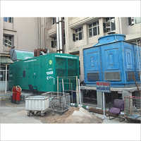 Cooling Tower Cooling Tower