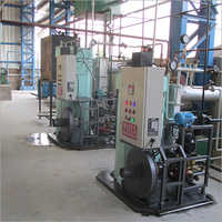 Non IBR Coil Type Package Boiler Non IBR Coil Type Package Boiler