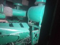 GENERATOR SET REPAIR KIRLOSKAR 300 KVA GENERATOR SET REPAIR KIRLOSKAR 300 KVA