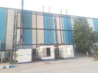 GENERATOR SET REPAIR CUMMINS 300 KVA