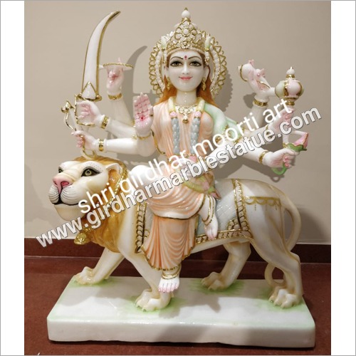 Maa Durga Statue