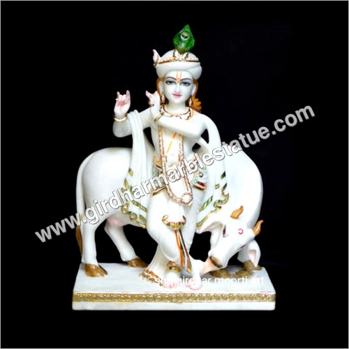 Gau Gopal Statue Gau Gopal Statue