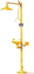 Safety Showers