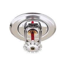 Fire Sprinkler Fire Sprinkler