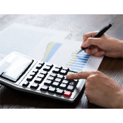Cost Accounting Services