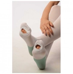 Anti-Embolism Stockings-Thigh (Lower Inspection Hole)-S/M/L/XL