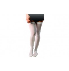 Anti-Embolism Stockings-Thigh (Open Toe)-S/M/L/XL