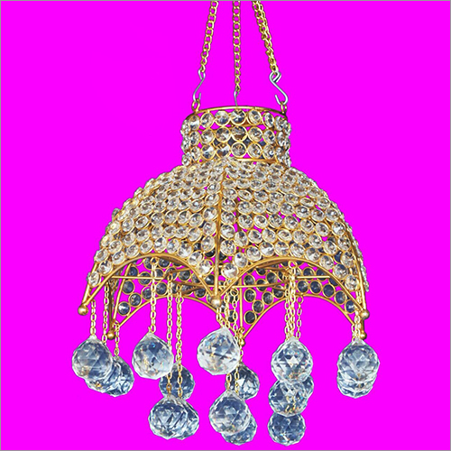 Glass Crystal Chandeliers