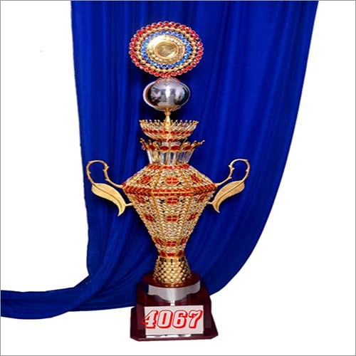 Sports Trophy