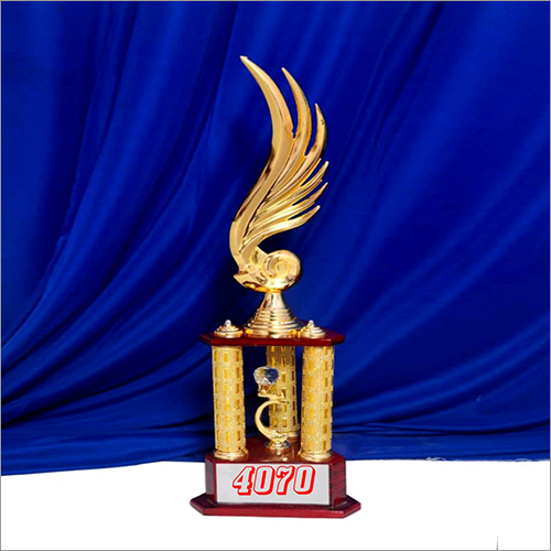 Corporate Award Trophy