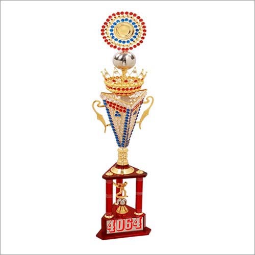 Designer Corporate Trophy