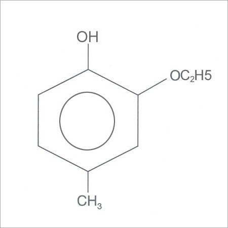 2-Ethoxy-4-Methyl Phenol