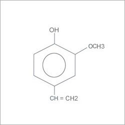 2-Methoxy-4-Vinyl Phenol By Aroma Aromatics & Flavours