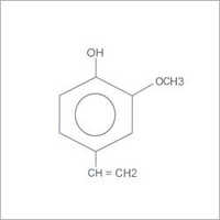 2-Methoxy-4-Vinyl Phenol