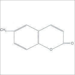 6-Methyl Coumarin