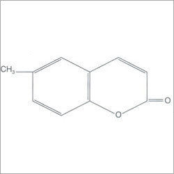 6-Methyl Coumarin Cas No: 92-48-8