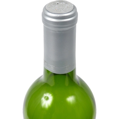 Round Shrink Sleeves For Drinking Bottles - Color: On Demand