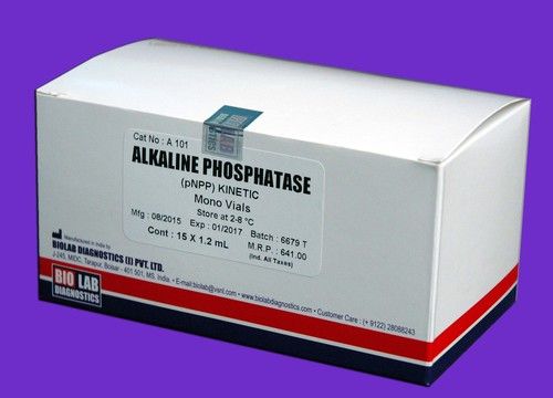 Alkaline Phosphatase