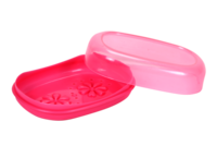 Soap Case And Soap Dish Pluto