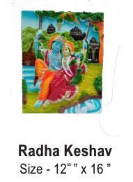 Radha Keshav