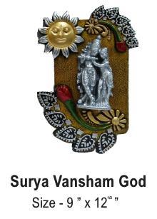 Surya Vansham God