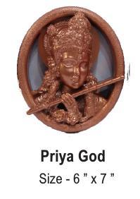Priya God