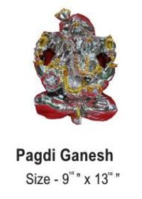 Pagdi Ganesh