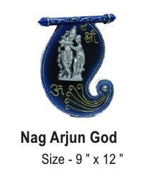 Nag Arjun God