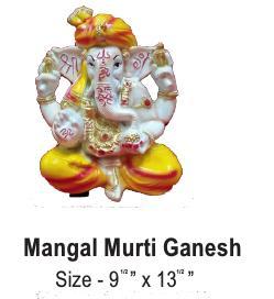 Mangal Murti Ganesh