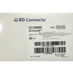 BD Connecta 10cm