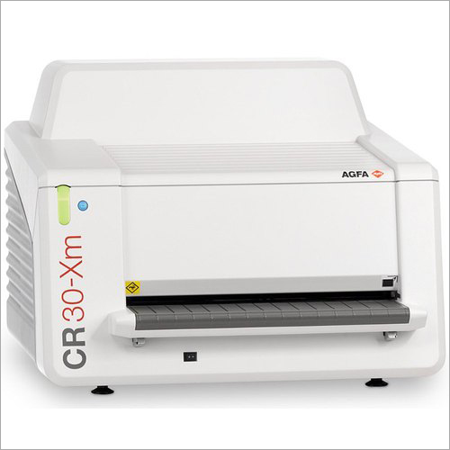 AGFA CR 30Xm Computed Radiography System