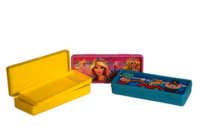 Pencil Box Roxy