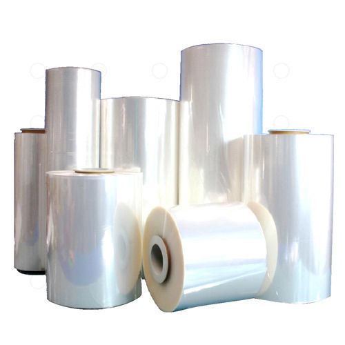 Shrink Wrap Film Manufacturers