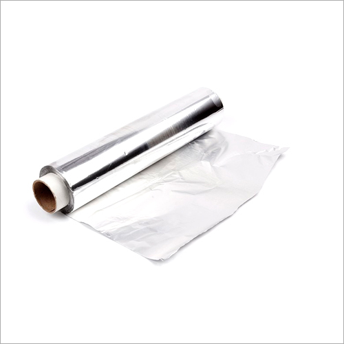 Aluminum Foil Aluminum Foil