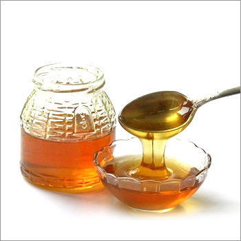 Polyflora Honey