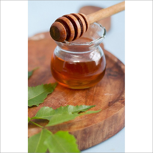 Neem Honey Additives: Yes
