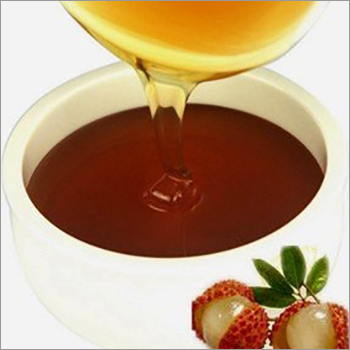 Litchi Honey Additives: Yes