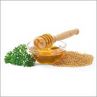 Ajwain Honey Additives: Yes