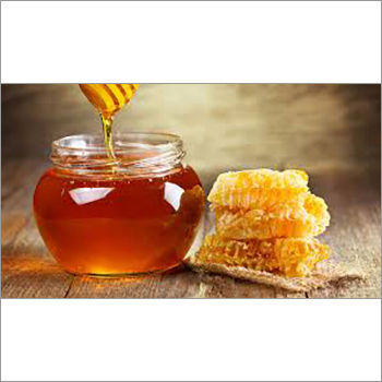 Himalyan Multiflora Honey